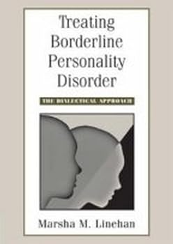 【中古】Treating Borderline Personality Disorder: The Dialectical Approach|スカーレット2021