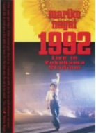 【中古】1992 Live in Yokohama Statdium [DVD]｜スカーレット2021