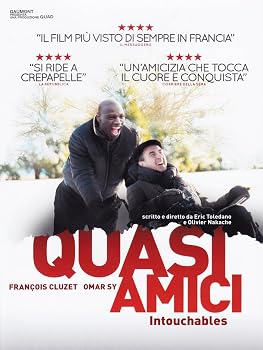 【中古】Quasi Amici [Italian Edition]｜スカーレット2021 9,400円