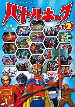 【中古】バトルホーク2[DVD]｜スカーレット2021