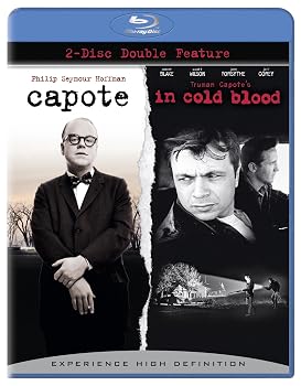 【中古】Capote / in Cold Blood Set [Blu-ray]｜スカーレット2021