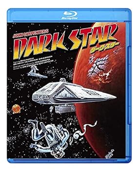 【中古】ダーク・スター スぺシャル・プライス [Blu-ray]｜スカーレット2021