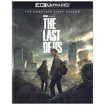 【中古】The Last of Us: The Complete First Season [4K UHD]｜スカーレット2021