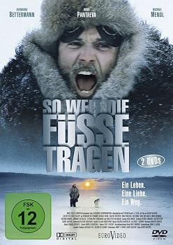 【中古】So Weit die Fe Tragen (Dvd) [Import anglais]｜スカーレット2021
