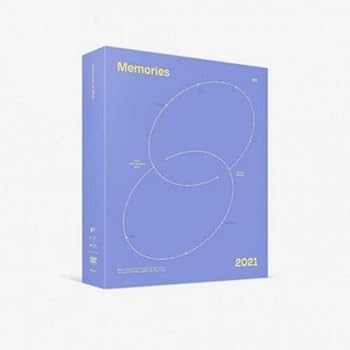 【中古】Memories of 2021 - NTSC/Reg. 1,3,4,56 - incl. 214pg Photo Book, Paper Frame & Double-Sided Photo, Clear Photo Index, Sticker Collection|スカーレット2021