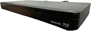 【中古】［非常に良い］東芝 REGZA ブルーレイディスクレコーダー ブルーレイ3D対応 (USB HDD録画対応) DBR-Z610