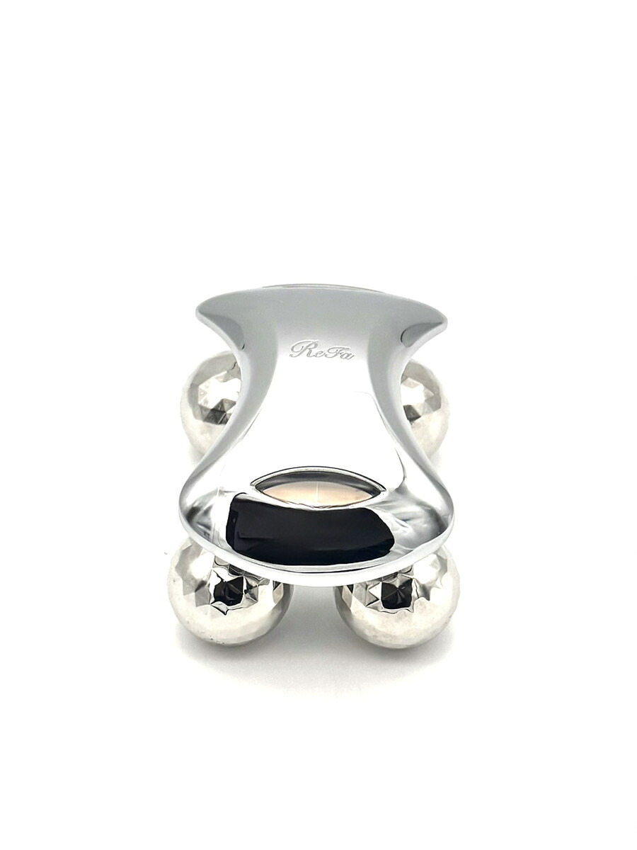 【中古】ReFa for BODY (リファフォーボディ)｜スカーレット2021