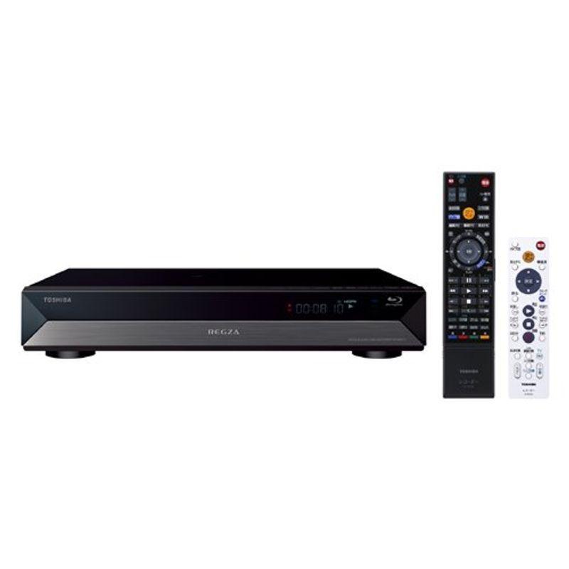 【中古】［非常に良い］東芝 1TB 2チューナー ブルーレイレコーダー REGZA RD-BZ810 27,191円