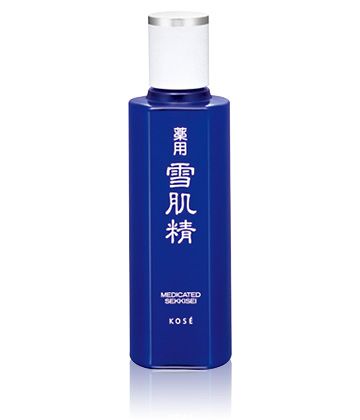 薬用　雪肌精 ビッグボトル (360ml) 化粧水 ローション [KOSE コーセー スキンケア 化粧品 ]
