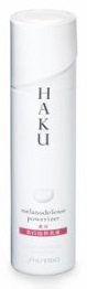 資生堂 HAKU メメラノディフェンスパワライザー　(120g) 薬用美白泡状乳液