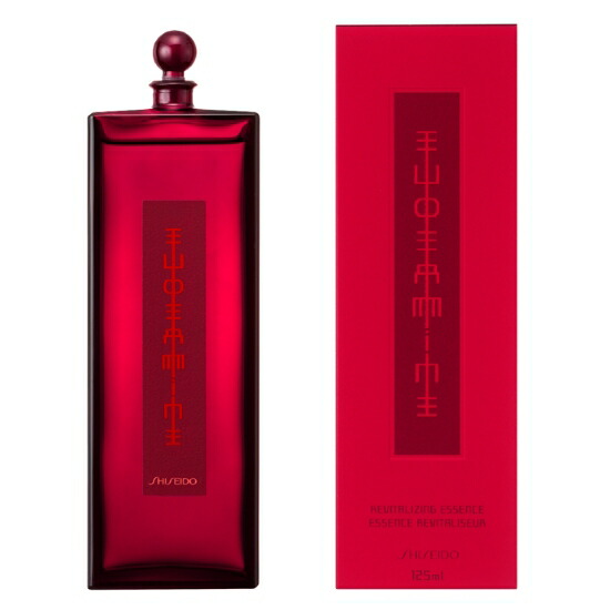 楽天市場】〔 125ml 高機能化粧液 〕SHISEIDO EUDERMINE 資生堂