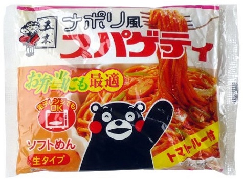楽天市場】五木食品 濃厚ナポリタン(3食)(483g*12個入)【五木】[パスタ