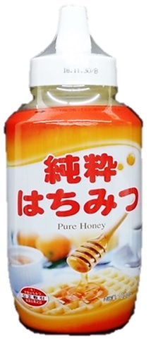 楽天市場 A マルミ 純粋はちみつ タイ産 1000g はちみつ公正取引協議会マーク付 大将もビックリ ｓｃｂ