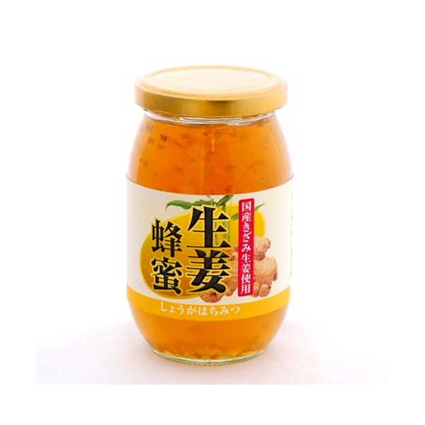 カタログギフトも！ 国産 生姜蜂蜜 400g www.smart-restaurants.co.uk