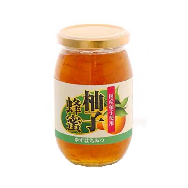 楽天市場】【平井の里】はちみつ柚香ちゃん（160ml） : とれとれ市場