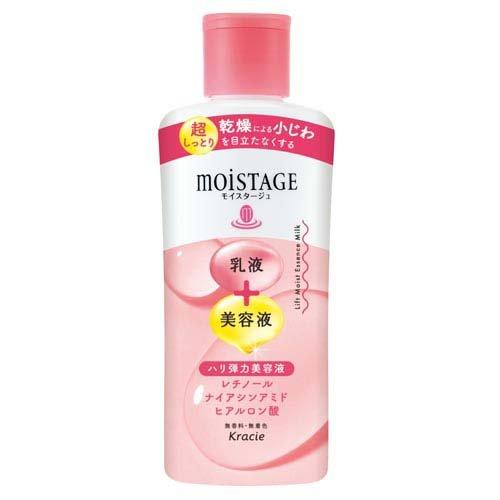 楽天市場】クラシエ モイスタージュ リフトエッセンス ミルク 超