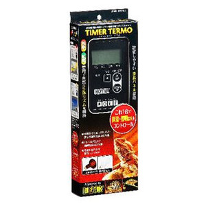 【J】 エキゾテラ タイマーサーモ RTT-1(1個入)｜大将もビックリ！ＳＣＢ