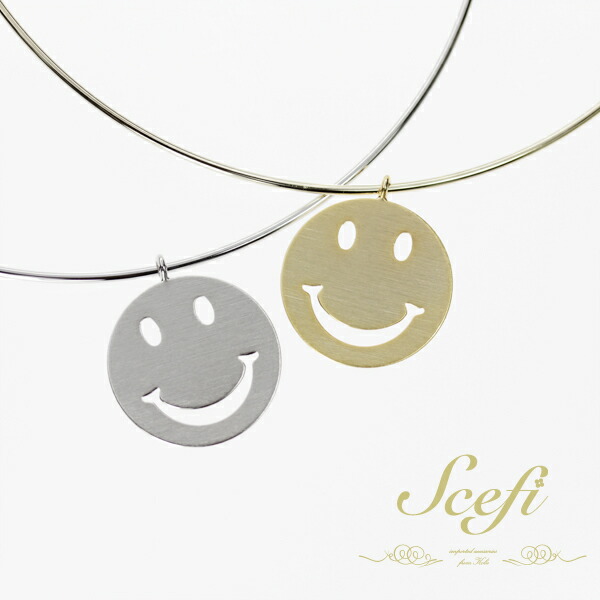 スマイル チョーカー スマイルマーク Smile ニコちゃん あす楽対応 おしゃれ Amedf Com Br