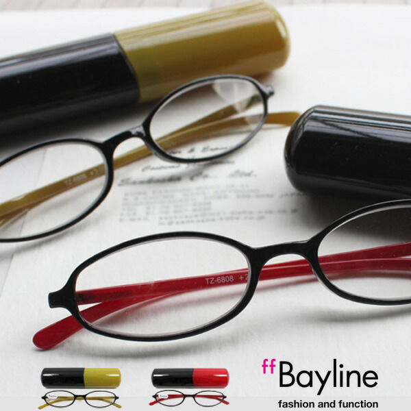 楽天市場 Bayline ベイライン リーディンググラス オーバル型フレーム 2トーン切り替えカラー シニアグラス 40代 50代 60代 ファッション オシャレ 御洒落 老眼鏡 おしゃれ メンズ レディース 女性 母の日 プレゼント 実用的 アクセサリーシェフィ