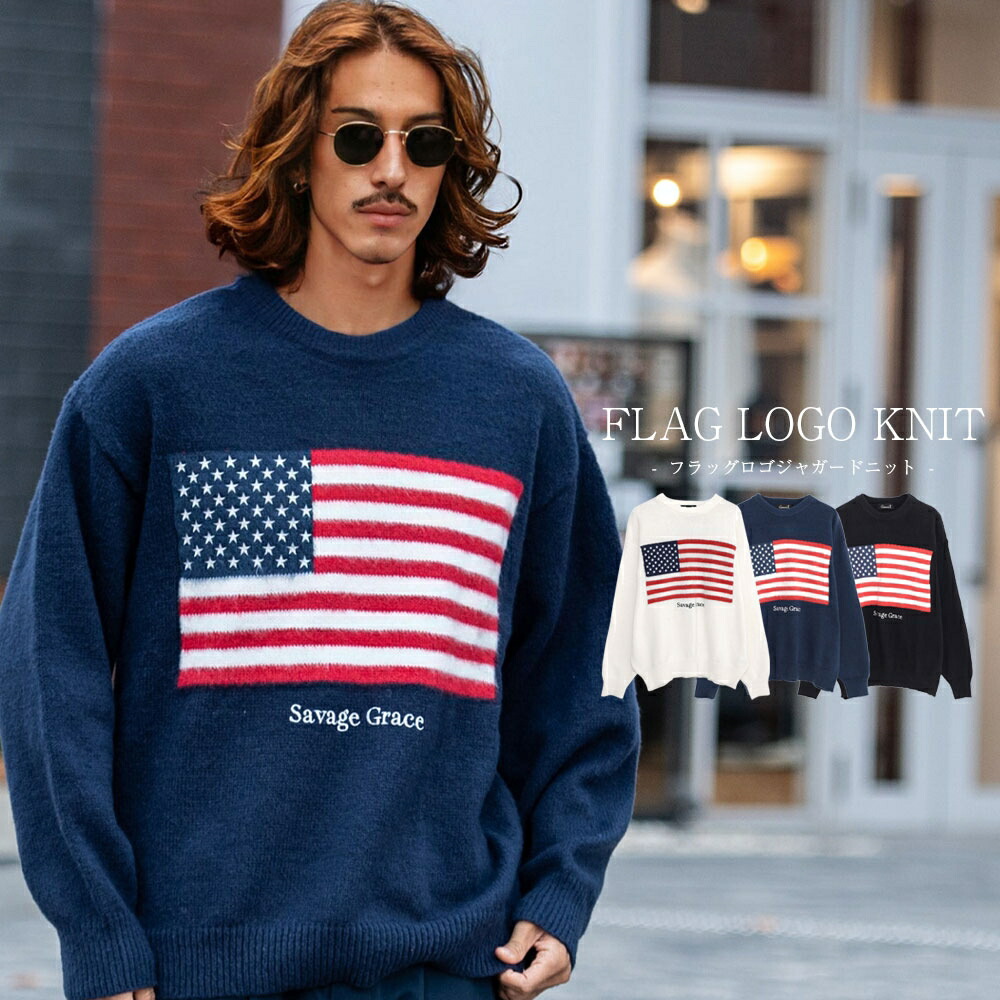 POLO RALPH LAUREN 星条旗　セーター 楽天市場】ラルフローレン POLO 星条旗（ニット・セーター