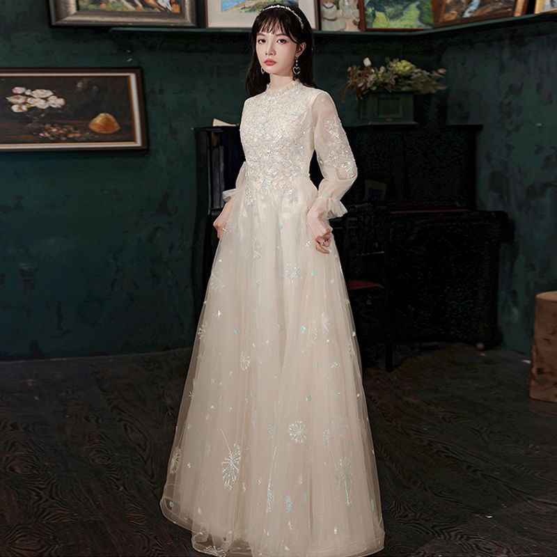 楽天市場】カラードレス ファスナー パーティードレス フォーマル