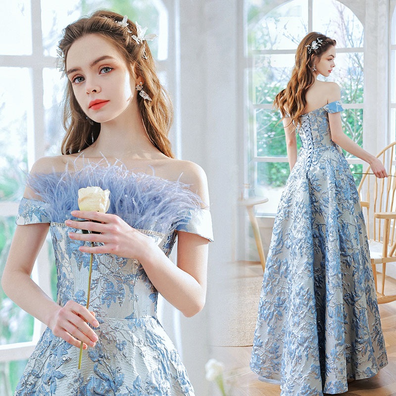 ロングイブニングドレス ブライダル r-2771 colorfuldress361_1.jpg