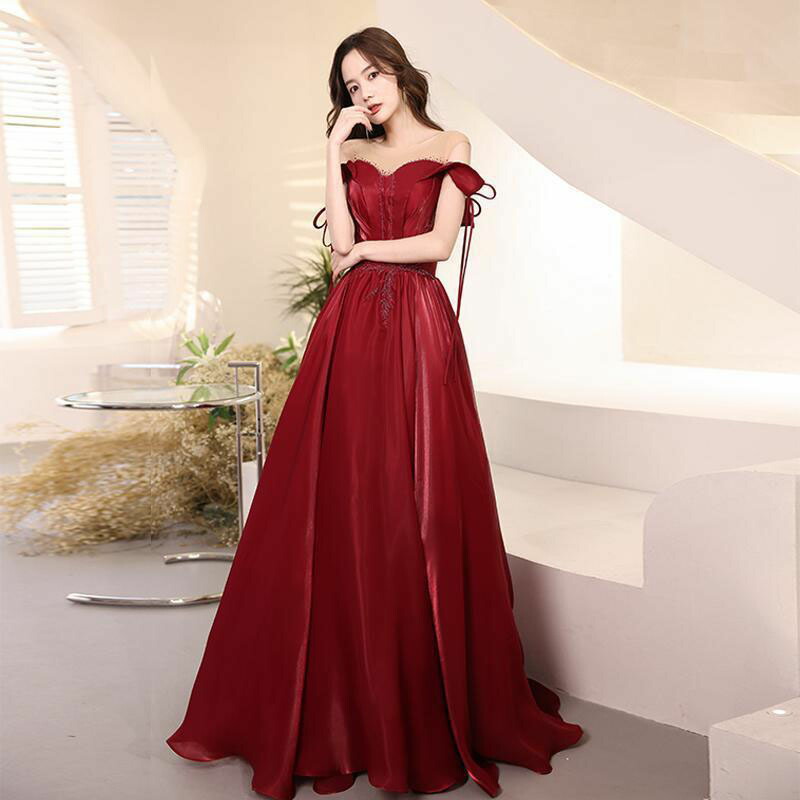 楽天市場】ウェディングドレス ウエディングドレス 花嫁 ロングドレス