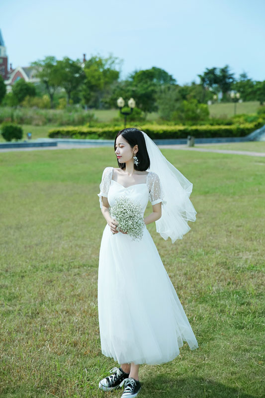 花嫁 ウェディングドレス 発表会 海外挙式 ビーチフォト後撮り ワンピース シンプル Wedding ドレス Dress 演奏会 高級感 ブライダル 二次会 結婚式 パーティードレス セミオーダー ウェディングドレス 花嫁 二次会 海外挙式 大人 上品 復古 リゾート ブライダル ロング 花嫁 ウェディングドレス 発表会 海外挙式 ビーチフォト後撮り ワンピース シンプル Wedding ドレス Dress 演奏会 高級感 ブライダル 二次会 結婚式 パーティードレス セミオーダー ウェディングドレス 花嫁 二次会 海外挙式 大人 上品 復古 リゾート ブライダル ロング