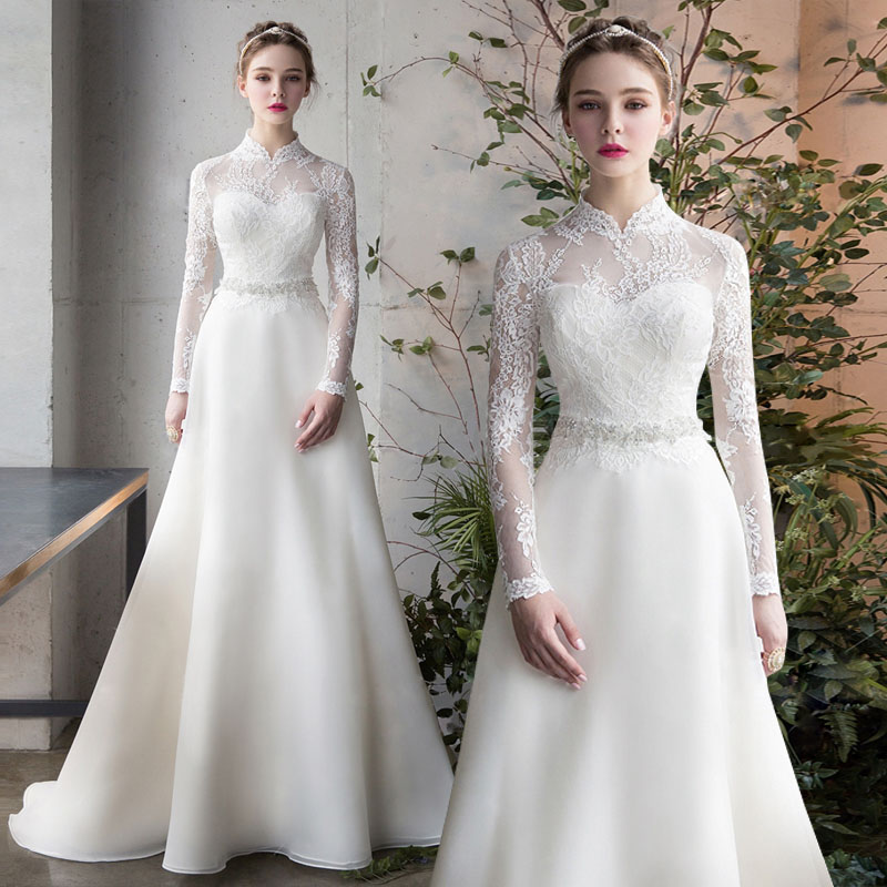 花嫁 高級感 ドレス ウェディングドレス 海外挙式 ワンピース Wedding ワンピース ビーチフォト後撮り 結婚式 Dress ドレス 二次会 結婚式 ブライダル パーティードレス セミオーダー 海外挙式 Wedding Dress 二次会 パーティードレス ファッションショー 前撮り ドレス