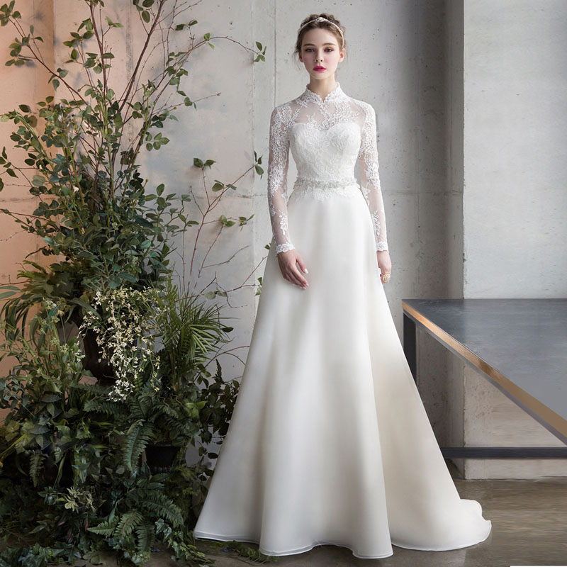 花嫁 高級感 ドレス ウェディングドレス 海外挙式 ワンピース Wedding ワンピース ビーチフォト後撮り 結婚式 Dress ドレス 二次会 結婚式 ブライダル パーティードレス セミオーダー 海外挙式 Wedding Dress 二次会 パーティードレス ファッションショー 前撮り ドレス