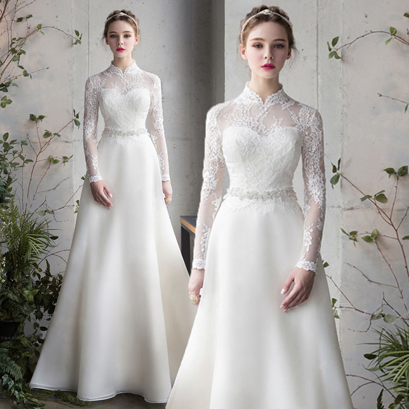 花嫁 高級感 ドレス ウェディングドレス 海外挙式 ワンピース Wedding ワンピース ビーチフォト後撮り 結婚式 Dress ドレス 二次会 結婚式 ブライダル パーティードレス セミオーダー 海外挙式 Wedding Dress 二次会 パーティードレス ファッションショー 前撮り ドレス