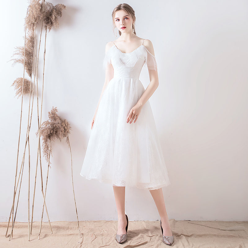 ランキング第1位 ウエディングドレス フォーマルドレス 花嫁 ウェディングドレス 結婚式 ワンピース 吊りスカート Dress Wedding 海外挙式 二次会 発表会 演奏会 披露宴 挙式 ワンピース レディース ロングドレス ブライダル 成人式 ドレス 前撮り ファッションショー