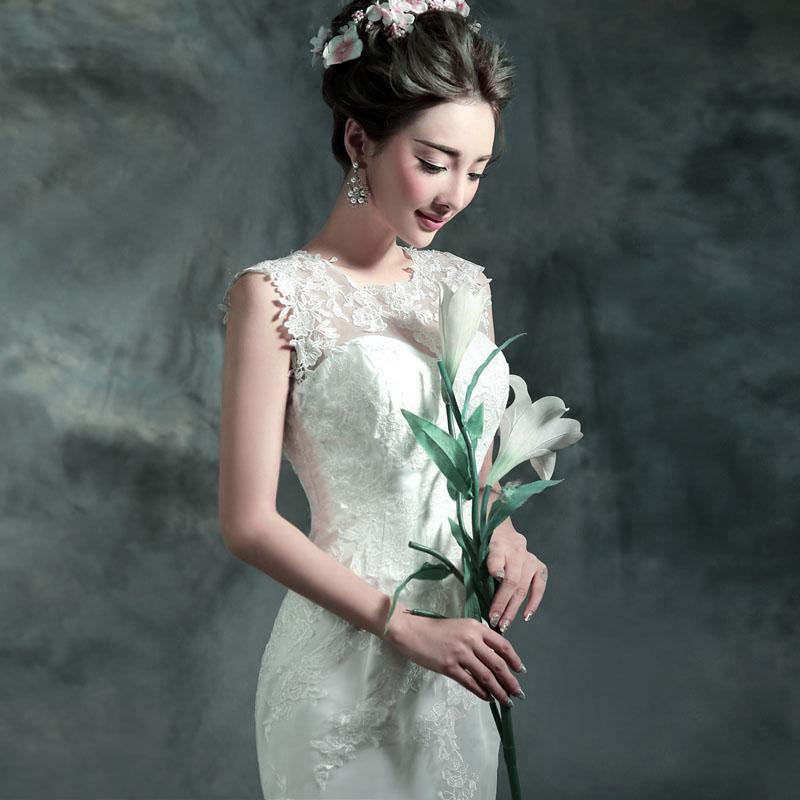 花嫁 結婚式 マーメイドライン パーティーに合う 結婚式 ウェディングドレス 優雅 海外撮影 ブライダル ロングドレス ロングドレス 海外撮影 花嫁 後撮り フォーマルドレス 前撮り ワンピース 二次会 ウェディングドレス ノースリーブ 結婚式 トレーン ロングドレス