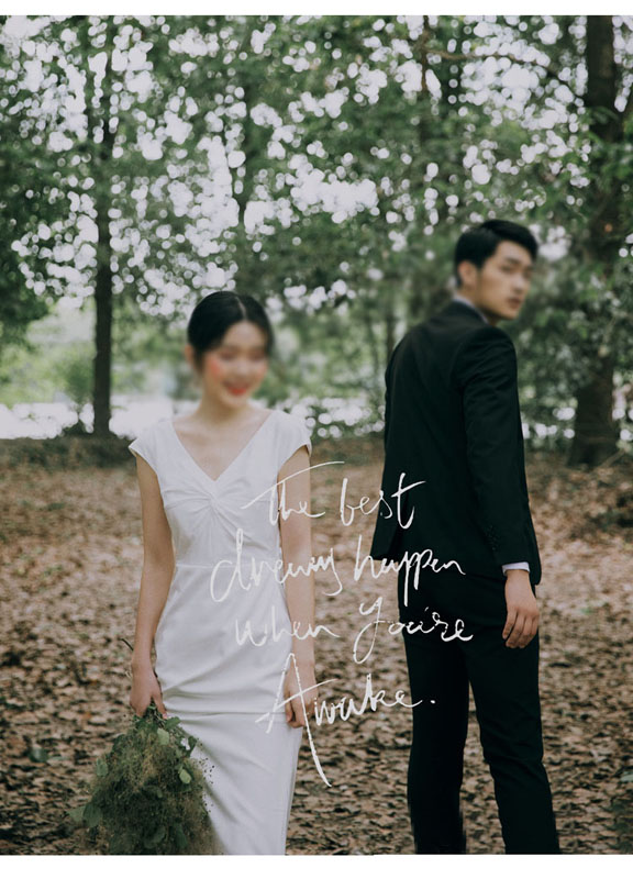 ワンピース 花嫁 森系 後撮り ウェディングドレス 優雅 ロングドレス ノースリーブ 海外撮影 ブライダル ｖカット 二次会 マーメイドラインドレス 前撮り 結婚式 ノースリーブ ウェディングドレス フォーマル サテン トレーン ウエディングドレス ドレス ロング 可愛い