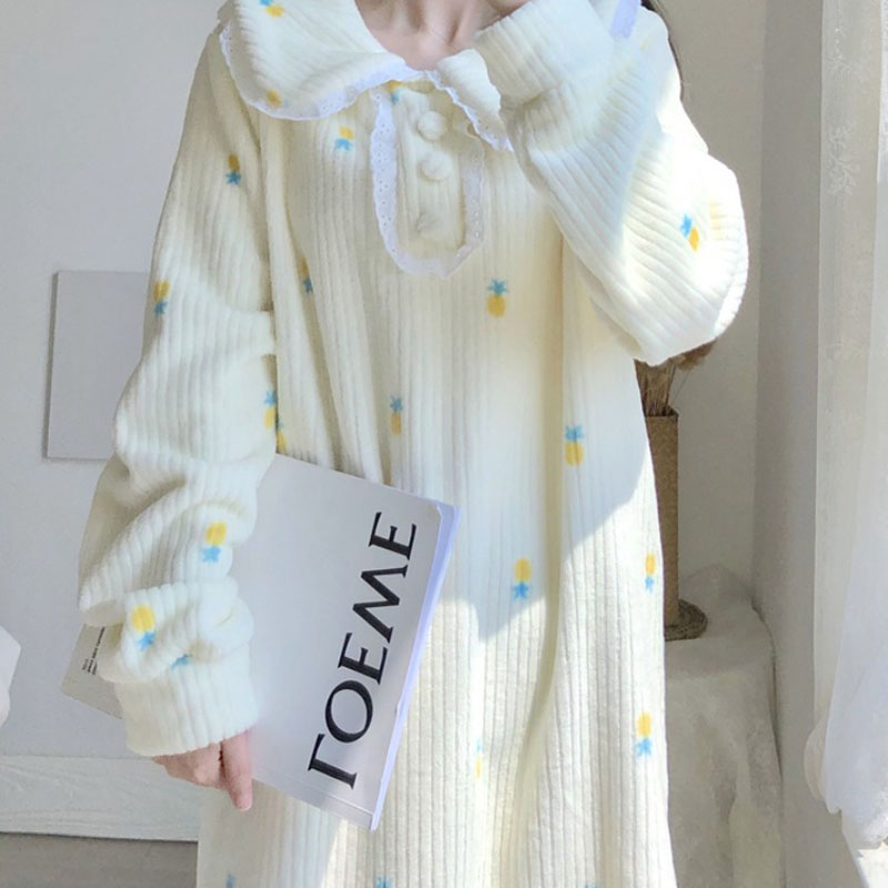 パジャマ レディース 長袖 冬 キルト ルームウエア 上下セット パジャマ 可愛い ルームウェア かわいい コモコ ルームウエア 部屋着 ふわもこ 防寒着 セットアップ 寒さ対策 大きいサイズ ホワイト Mgpadel Com