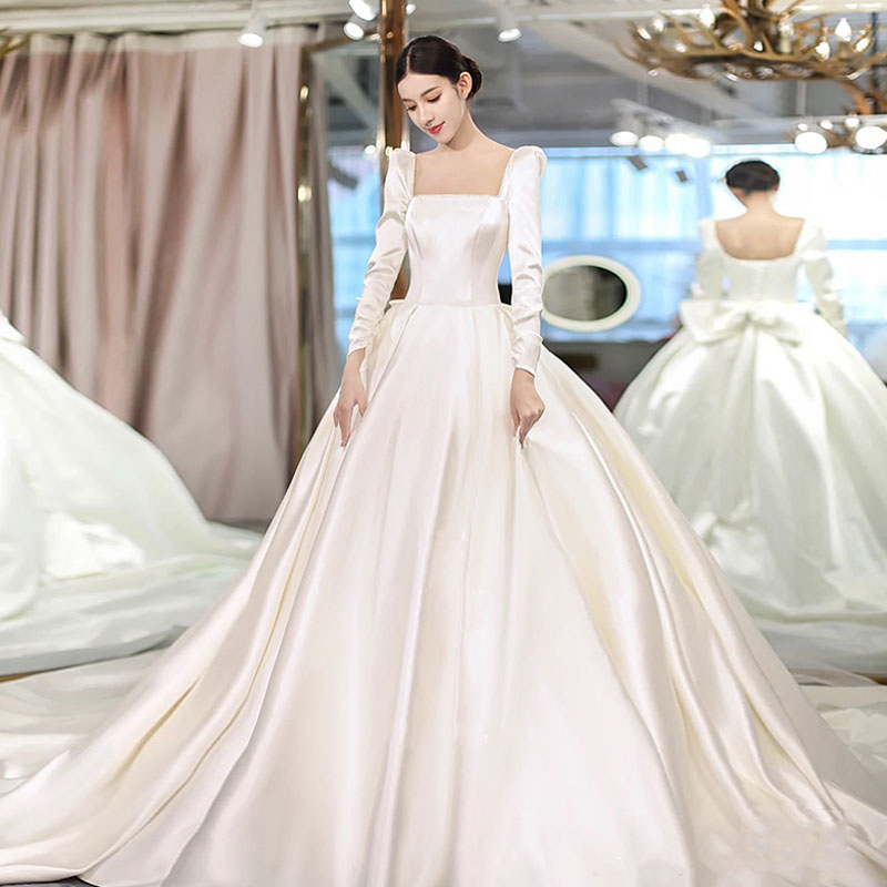 お得な特別割引価格短納期 ウェディングドレス 結婚式レディースファッション ビーチフォト後撮り ウエディングドレス ドレス ワンピース 花嫁 二次会 海外挙式 高級感 Wedding 可愛い花嫁ドレス Dress 結婚式 ブライダル パーティードレス セミオーダー