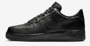 【送料無料】ナイキ　NIKE ナイキ エア フォース 1'07 NIKE AIR FORCE1'07 ブラック/ブラック