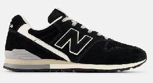 【送料無料】NB new balance ニューバランス CM996 EL2 ブラック/シーソルト