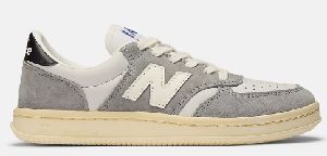 【送料無料】NB new balance ニューバランス T500 グレー/ホワイト