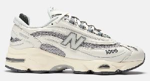 NEW BALANCE/ニューバランスM1000MEW New Balance M1000MEW WHITE/GRAY（ニューバランス M1000MEW