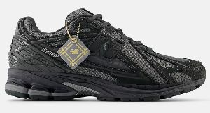 【貨物輸送無料】NB new balance ニュー平衡にする\u003cBR\u003eM1906RHX\u003cBR\u003e黒いこと/キャッスルロック