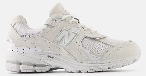 【貨物輸送無料】NB new balance ニュー平衡にする\u003cBR\u003e U2002DXX\u003cBR\u003e白いこと/シルバーメタリック