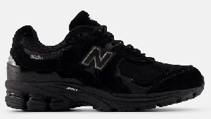 【貨物輸送無料】NB new balance ニュー平衡にする\u003cBR\u003e U2002DXB\u003cBR\u003e黒いこと/ブラックメタリック