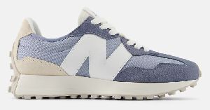 【送料無料】NB new balance ニューバランス 327 FH ライトグレー