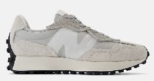【貨物輸送無料】NB new balance ニュー平衡にする\u003cBR\u003eU327 WHA\u003cBR\u003eしろがね色/白いこと