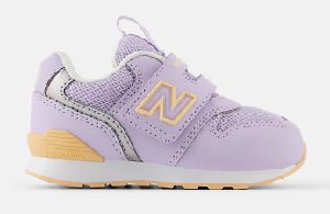 【送料無料】NB new balance ニューバランス IZ996 CC3 パープル/オレンジ