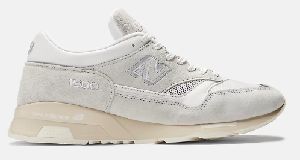 【送料無料】NB new balance ニューバランス Made in UK 1500 WSB ホワイト/シルバー