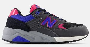 【送料無料】NB new balance ニューバランス580 マグネット/ピンク/ブルー｜スポーツ＆カジュアル　hiro