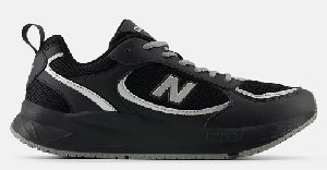【送料無料】【ウォーキング】NB new balance ニューバランスDynasoft UA950v1 2Eブラック/シルバー｜スポーツ＆カジュアル　hiro