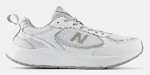 【送料無料】【ウォーキング】NB new balance ニューバランスDynasoft UA950v1 2Eホワイト/シルバー｜スポーツ＆カジュアル　hiro